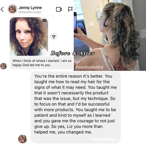 honest consultation honestliz