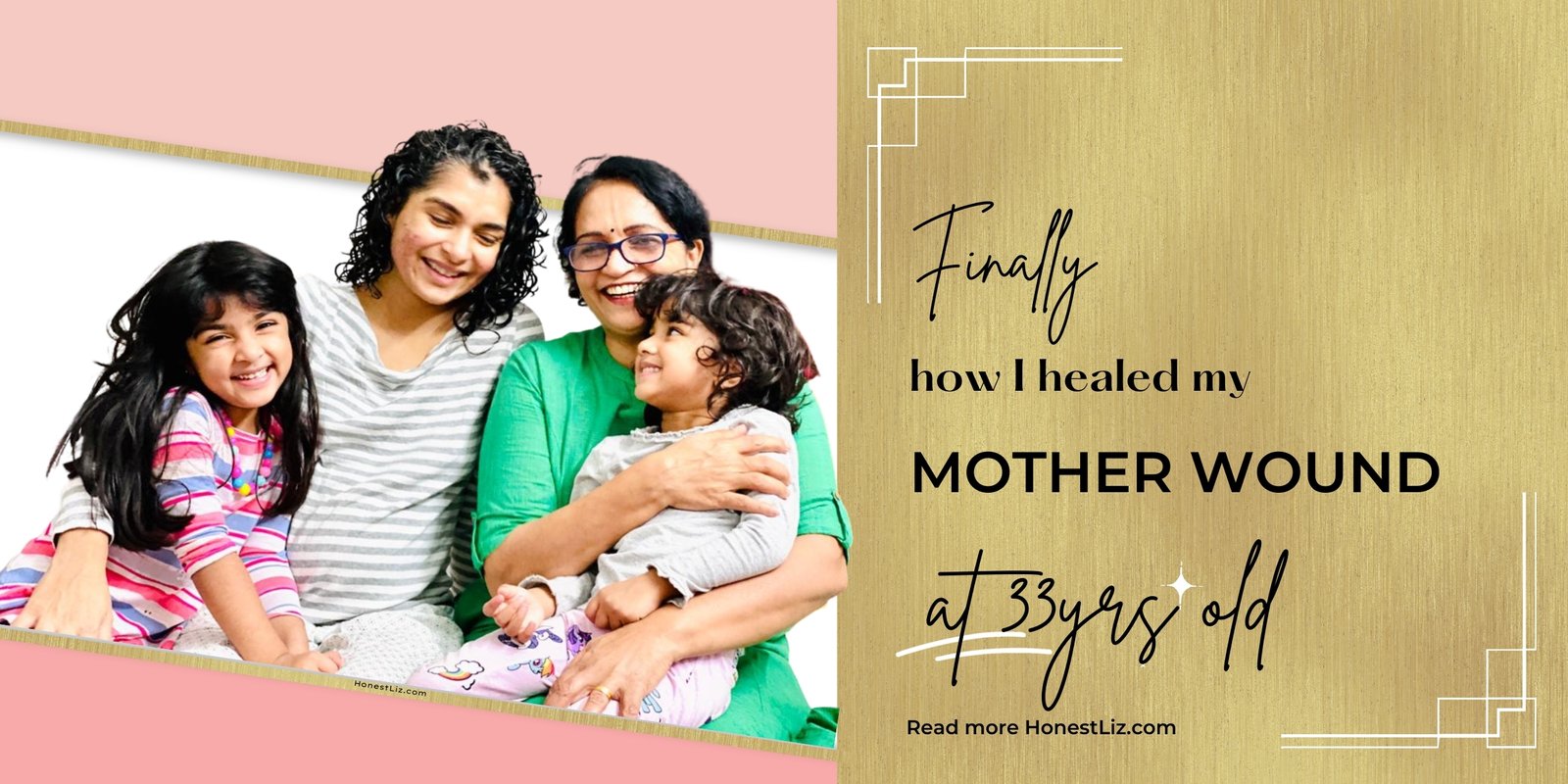 honestliz, about hoenstliz, healing the mother wound pdf mother wound test the mother wound books the mother wound project mother wound patriarchy mother wound in sons holistic psychologist mother wound black mother wound