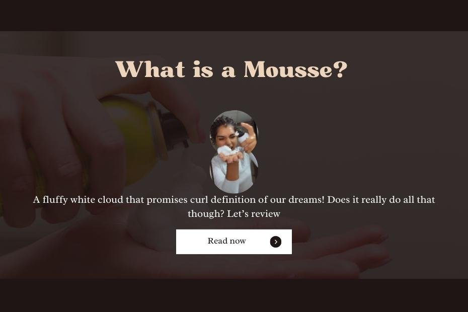 Mousse for frizzy curly hair. what is hair mousse used for hair mousse meaning hair mousse for men best hair mousse in india hair mousse for wavy hair l'oréal hair mousse hair mousse for straight hair hair mousse for curls