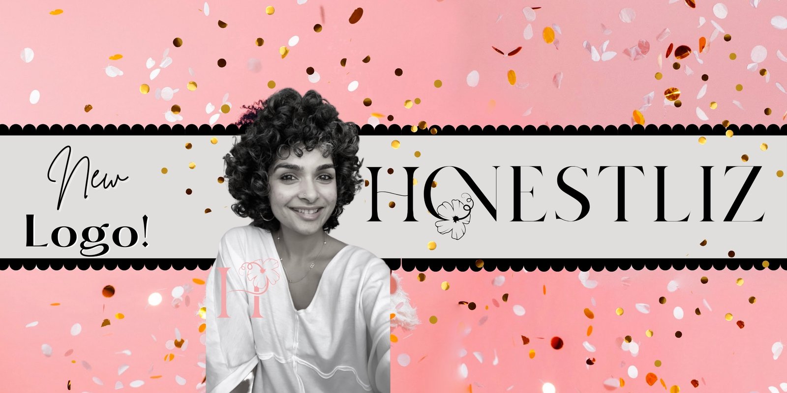 HONESTLIZ Rebranding