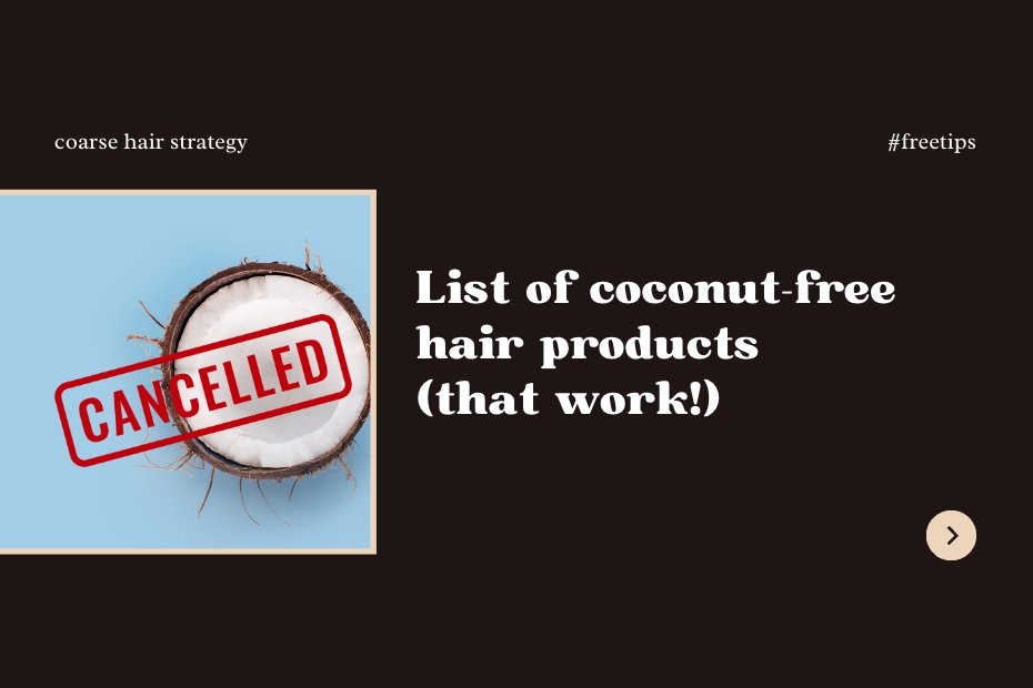 protein and coconut free hair products hair products without coconut shea butter and coconut oil free hair products coconut free shampoo brands beauty products without coconut oil coconut free shampoo coconut free conditioner natural hair products without oils and butters Coconut-free shampoo and conditioner Best coconut-free hair products Coconut allergy hair products Coconut-free hair products for curly hair Benefits of coconut-free hair products.