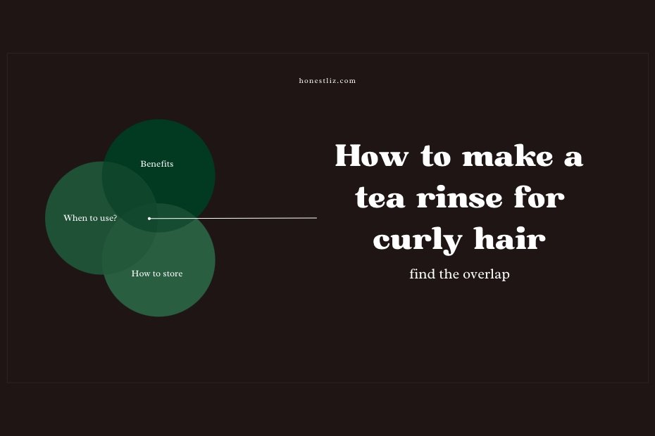 Benefits of tea rinse for curly hair How to make a tea rinse for curly hair Best tea types for curly hair How often to use tea rinse on curly hair Results of using tea rinse on curly hair. Feedback tea rinse for hair ayurvedic hair tea rinse how to use tea for hair growth tea for hair loss hair growth tea recipe how to use black tea for hair growth drinking black tea for hair growth drinking chamomile tea for hair growth
