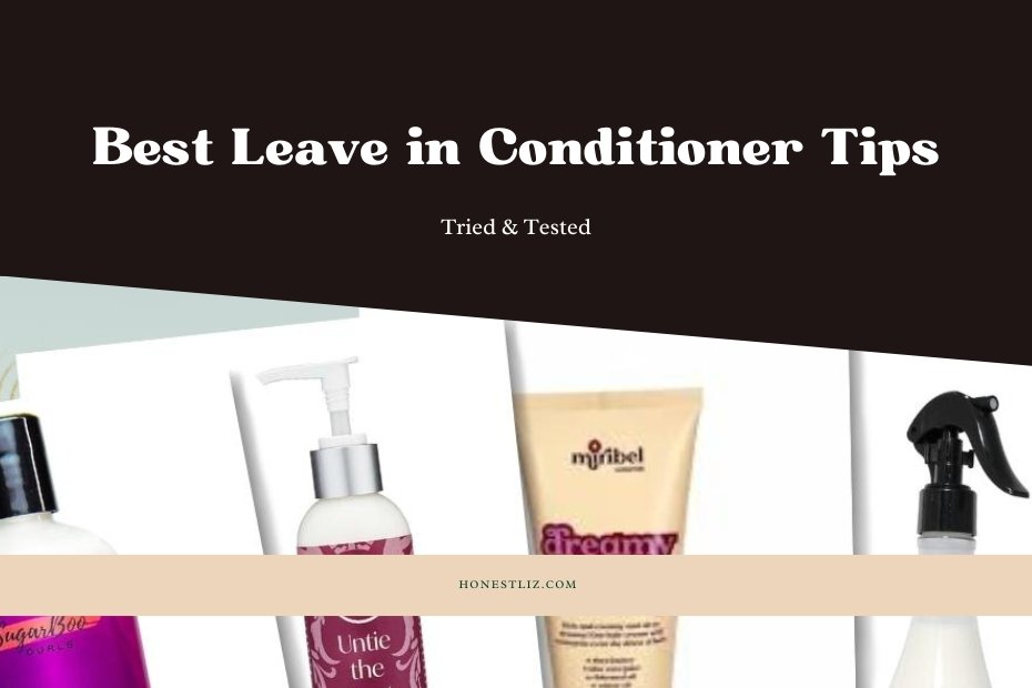 Best leave-in conditioner for curly hair Leave-in conditioner for curly hair reviews Leave-in conditioner for curly hair benefits Leave-in conditioner vs. regular conditioner for curly hair How to use leave-in conditioner for curly hair.