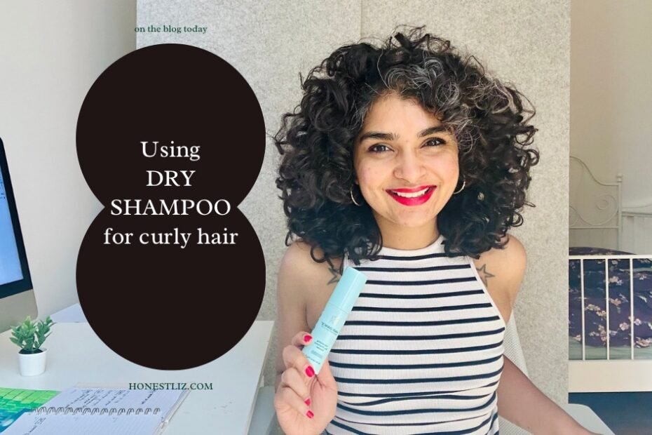 Can dry shampoo be used for curly hair? Does dry shampoo make curls last? What shampoo should I use for dry curly hair? What is the best dry shampoo for curly frizzy hair?
