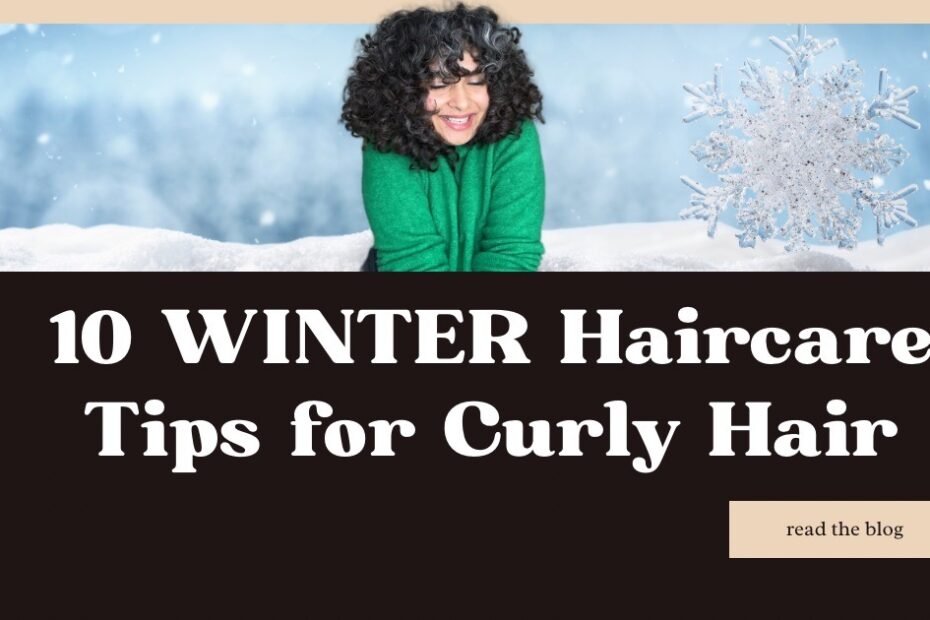 How do you treat curly hair in the winter? What is the best oil for curly hair in winter? How often should you wash curly hair in the winter? Is Cold weather bad for curly hair?