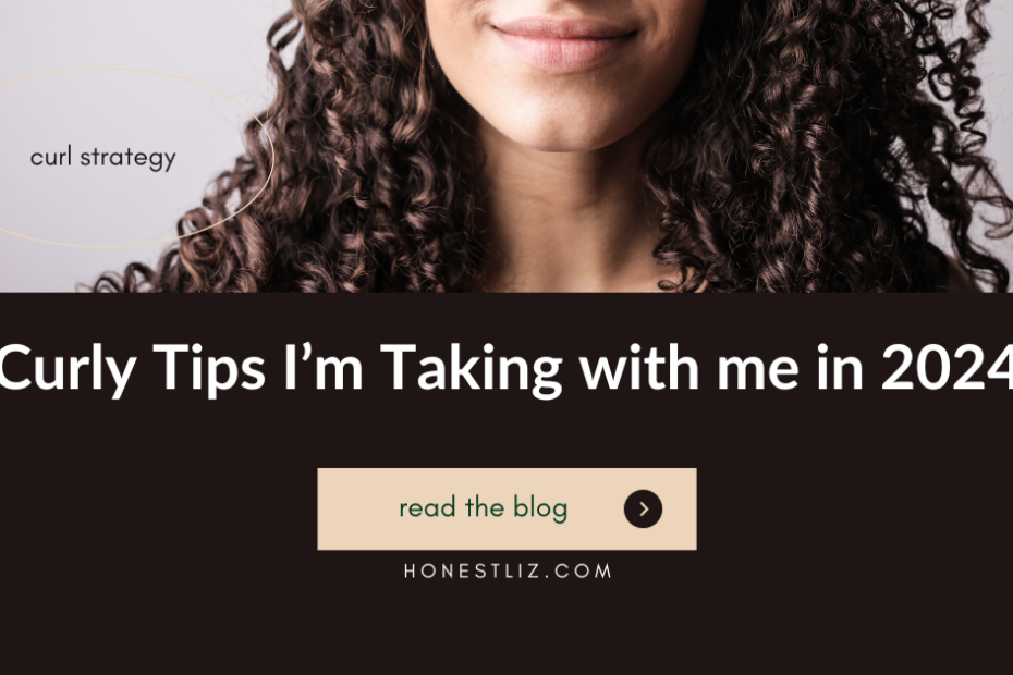 What is the trend for curly hair in 2024? Will curly hair ever come back in style? What is the Tiktok trick for curly hair? Is curly hair on trend?