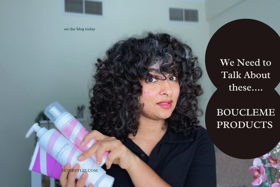 Feedback boucleme review bouclème gel boucleme foam boucleme boots bouclème shampoo Boucleme curl cream bouclème amazon bouclème conditioner