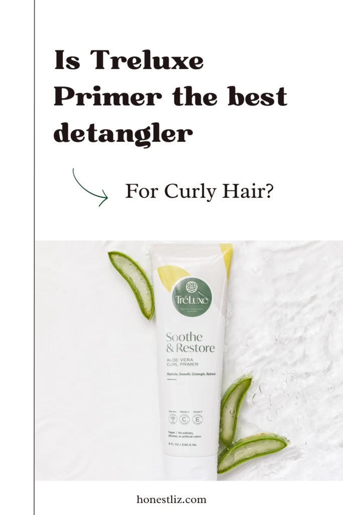 What does curl primer do?
Does Treluxe have protein?
Does Treluxe have glycerin?
What order do I use Treluxe hair products?