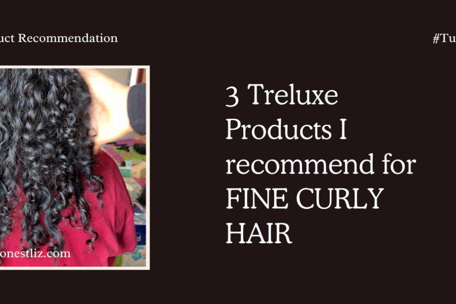 Is TréLuxe good for fine hair? What products to use for fine curly hair? Which Olaplex is best for fine curly hair? Which hair treatment is best for thin curly hair? Which hair treatment is best for thin curly hair? What should you not use for fine hair? What can I use on very fine hair?