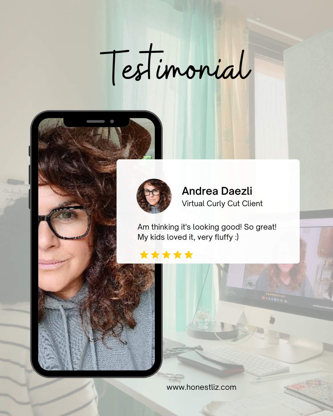 What is a virtual haircut? Can I try on a hairstyle virtually? How to see what a haircut will look on you? Is there a website to see different hairstyles on yourself?