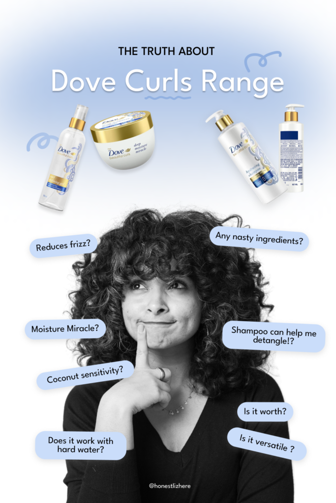 Is Dove good for curly hair?
Is Dove actually good for your hair?
Is Dove curl defining gel good?
Is Dove Mousse Curly Girl approved?
Dove curls review hair loss
Dove curls review straight hair
Dove curls review curly hair
Dove Beautiful Curls Sulphate Free Shampoo review
Dove curly hair Shampoo
Dove Beautiful Curls range
Dove curly hair Gel
Dove curly hair Shampoo and Conditioner