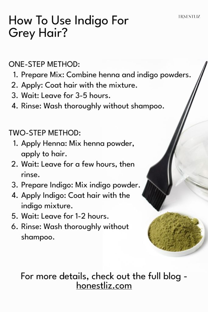 Is it safe to put henna on curly hair?
Is henna curly girl approved?
Why is indigo powder not working on grey hair?
How long to leave henna indigo in hair?
Indigo henna for curly hair side effects
Indigo henna for curly hair before and after
How to use indigo henna for curly hair
Indigo henna for curly hair benefits
Best indigo henna for curly hair
Indigo hair color how to use