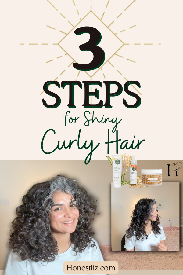 What products make hair look shiny?
What order should I use TréLuxe products in?
What can make curly hair shiny?
Do TréLuxe products have protein?