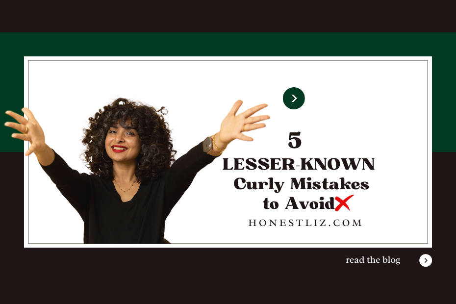 curly hair mistakes Shampooing too often Not brushing your hair Not protecting your hair at night Regular Towel Using wrong products Detangling dry hair Touching your curls too often Avoiding conditioners Brushing dry curls Constrictive hairstyles Skipping conditioning Skipping regular trims Using too little product Combing wet hair Mistake 4: brushing dry curls Not distributing product evenly Not using the right tools Resorting to heat styling Using high heat Waiting too long to apply product You're co-washing all wrong Conclusion Curling from the ends up Detangle using a brush