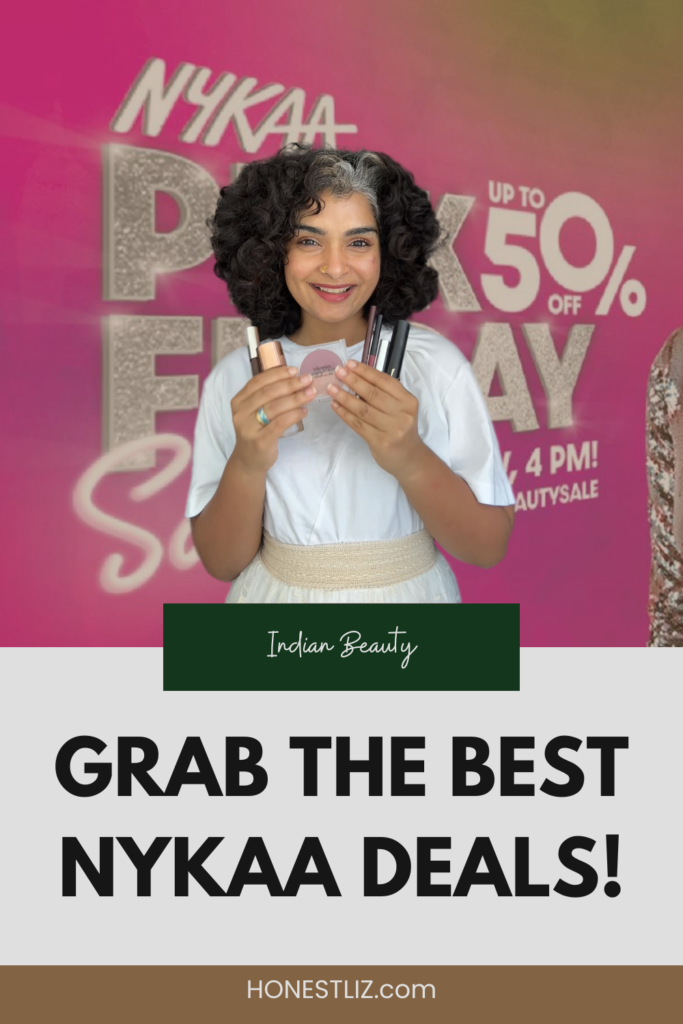 What is the biggest sale on Nykaa?
Who is the owner of Nykaa?
How much off on Nykaa first order?
How do I delete my Nykaa account?
Nykaa deals today
Nykaa Buy 1 Get 1 Offer
Nykaa deals perfume
Nykaa deals lipstick
Nykaa offers 2024
Nykaa upcoming Sale
Nykaa deals foundation
Nykaa offers on first order