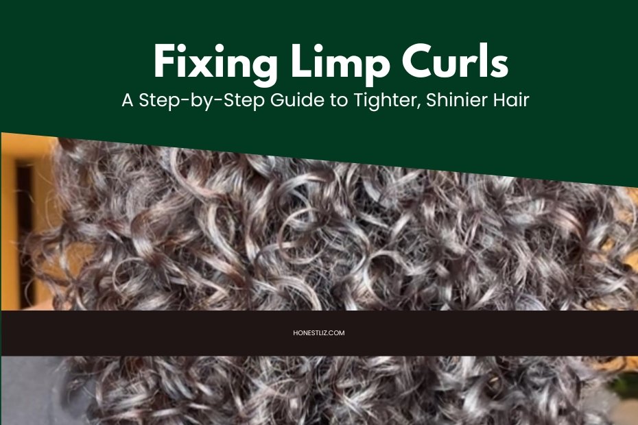 About featured snippets • Feedback People also ask Why is my curly hair going limp? How to fix droopy curls? Why is my hair so limp and soft? Why does my curly hair droop down? What does it mean when curly hair is stretchy? How to fix stretched out curls? How do you stretch curly hair? Why do my curls look stretched?