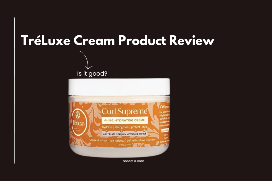 Does TréLuxe work on fine hair? How to use TréLuxe hydrating cream? Is TréLuxe a clean brand? Can you use TréLuxe on dry hair? Treluxe cream review hair loss Treluxe cream review before and after Treluxe cream review reddit Treluxe cream review curly hair TreLuxe reviews Treluxe cream review black hair Treluxe Amazon Treluxe Curl Supreme reviews